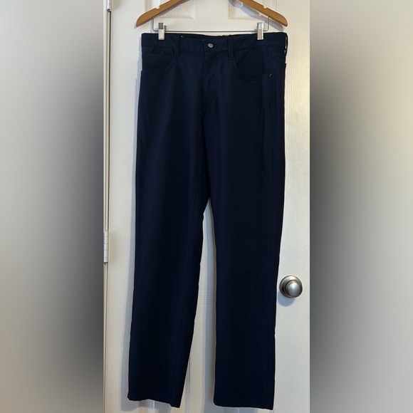 Footjoy Athletic Fit - Picture 1 of 3